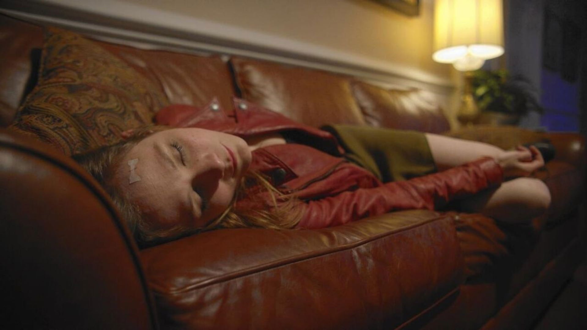 Foto do filme Ava's Possessions