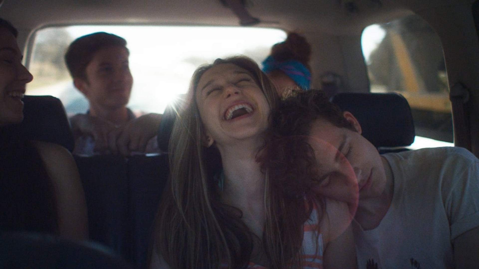 Foto do filme 6 Anos