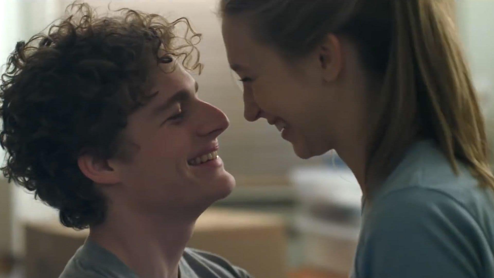 Foto do filme 6 Anos