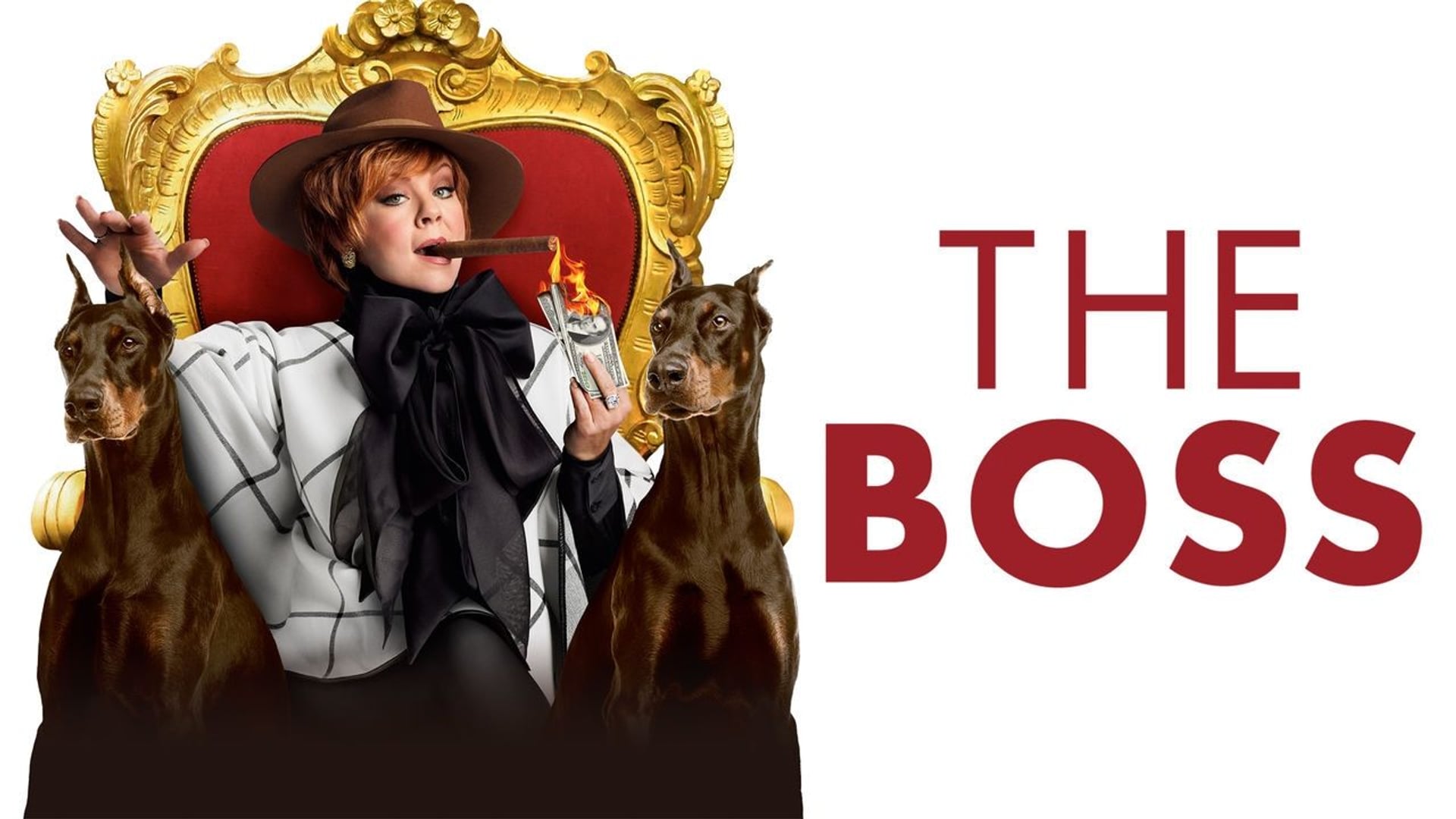 Foto do filme A Chefa