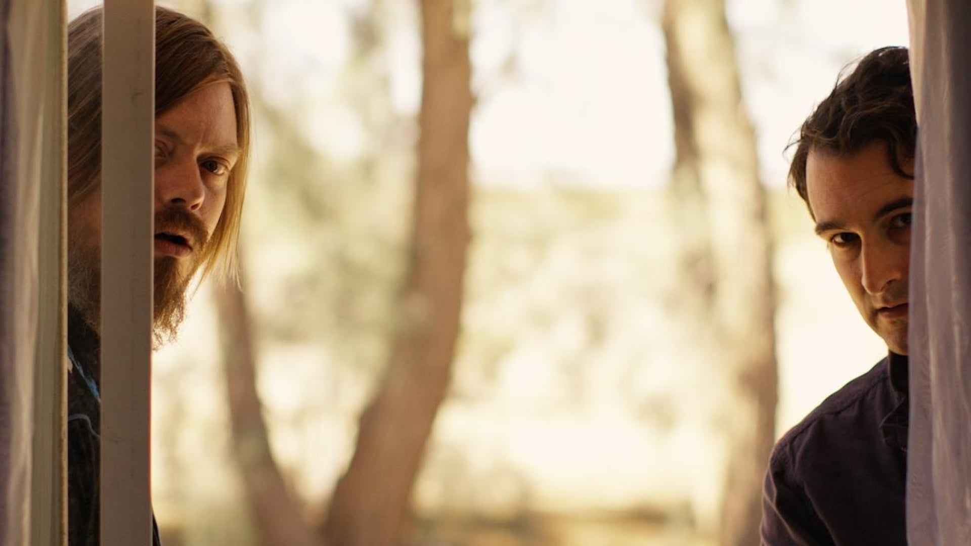 Foto do filme Manson Family Vacation