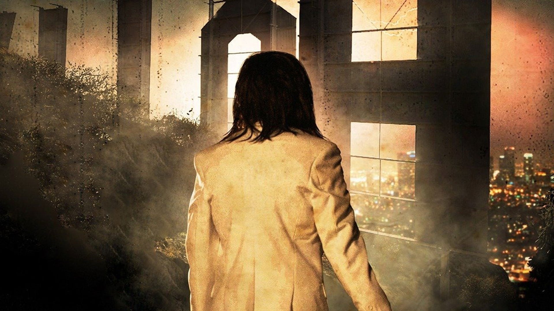 Foto do filme L.A. Slasher