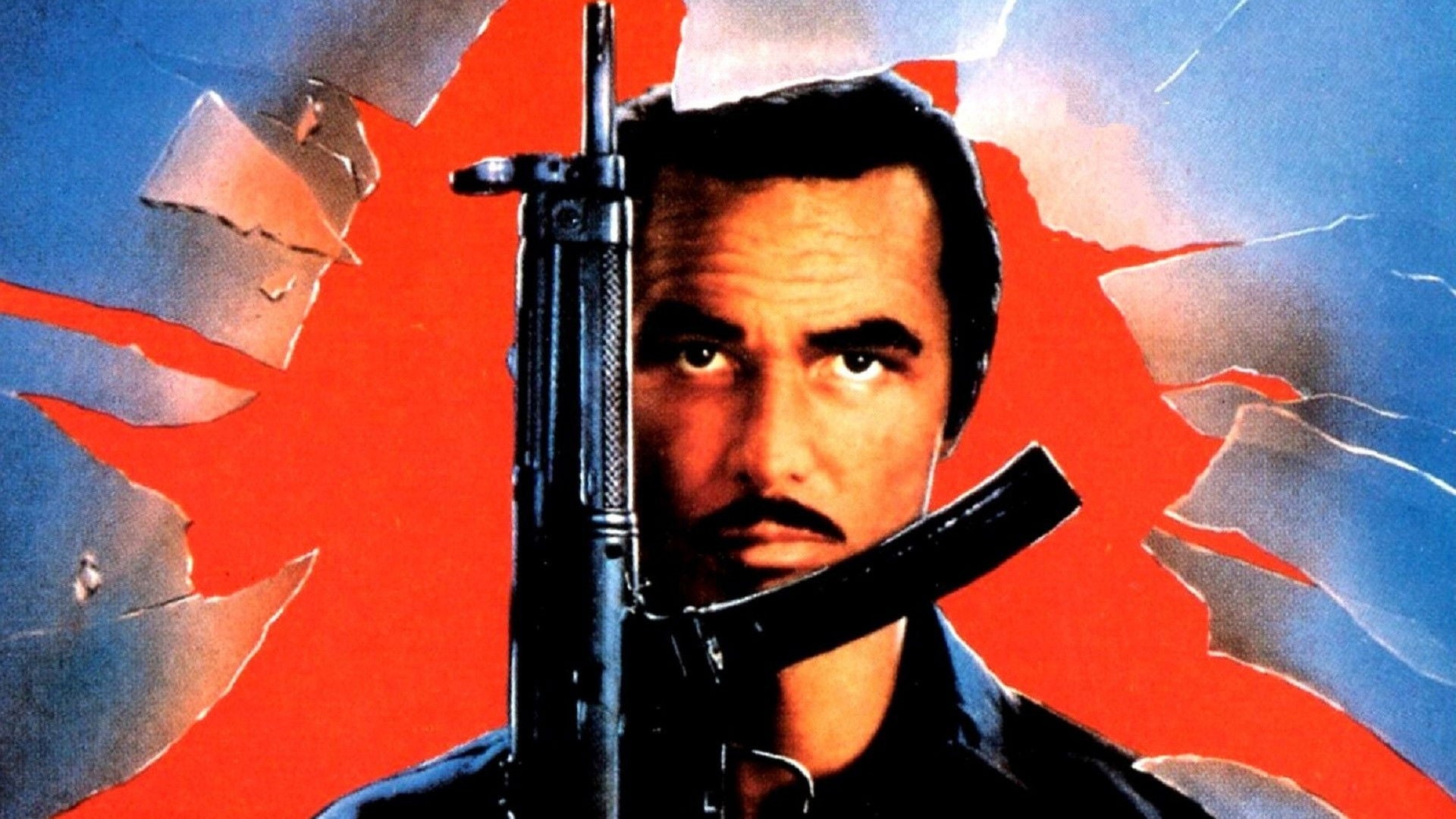Foto do filme Um Homem Destemido