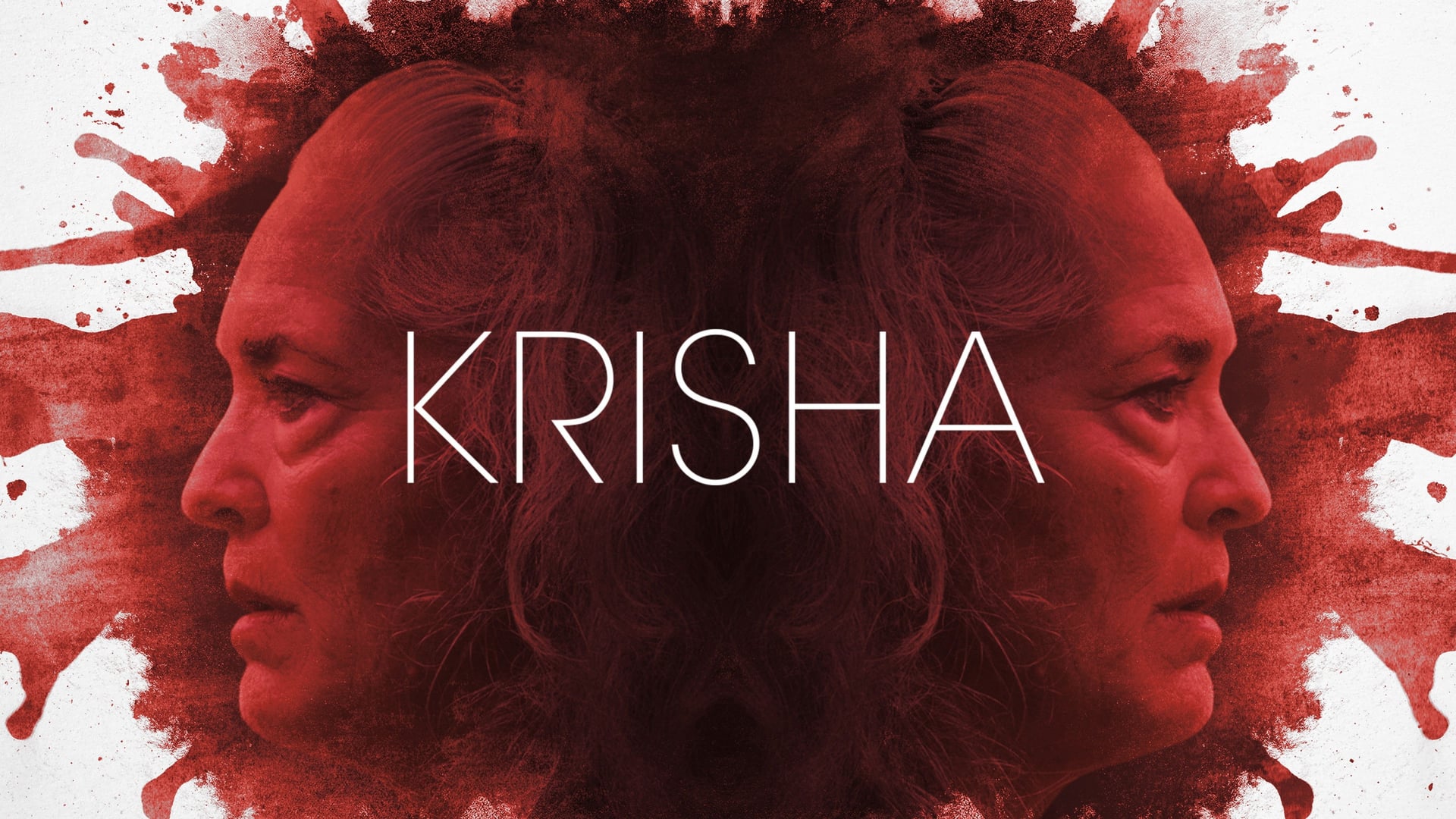 Foto do filme Krisha