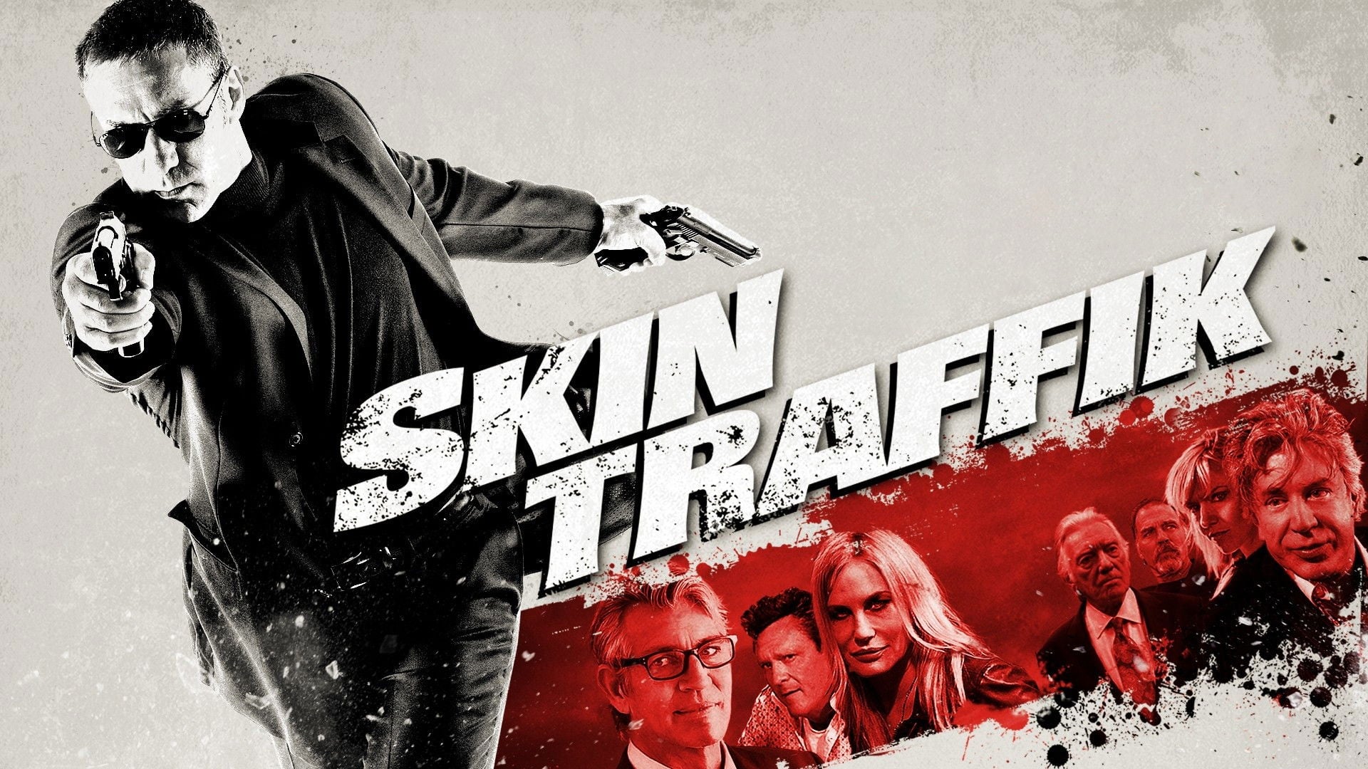 Foto do filme Tráfico Humano