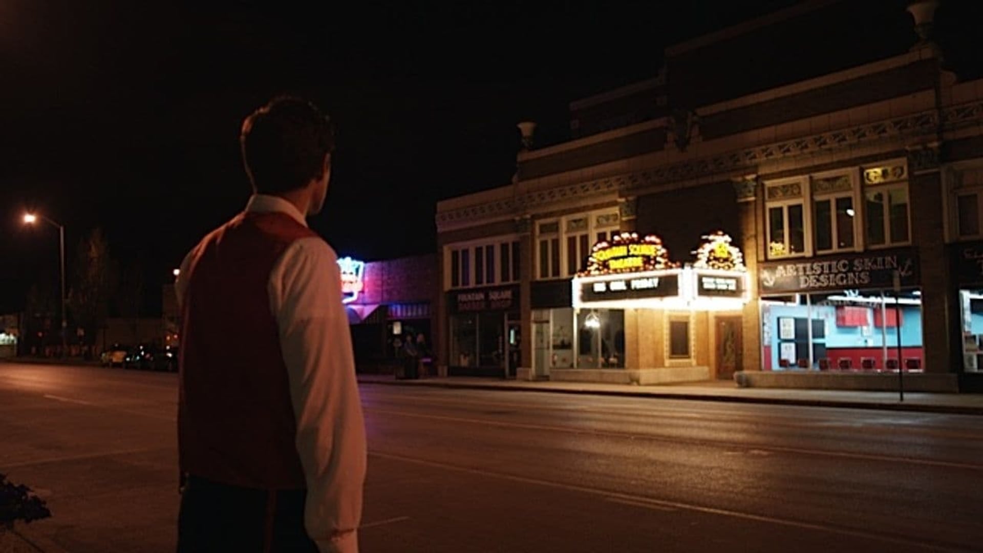 Foto do filme Walter