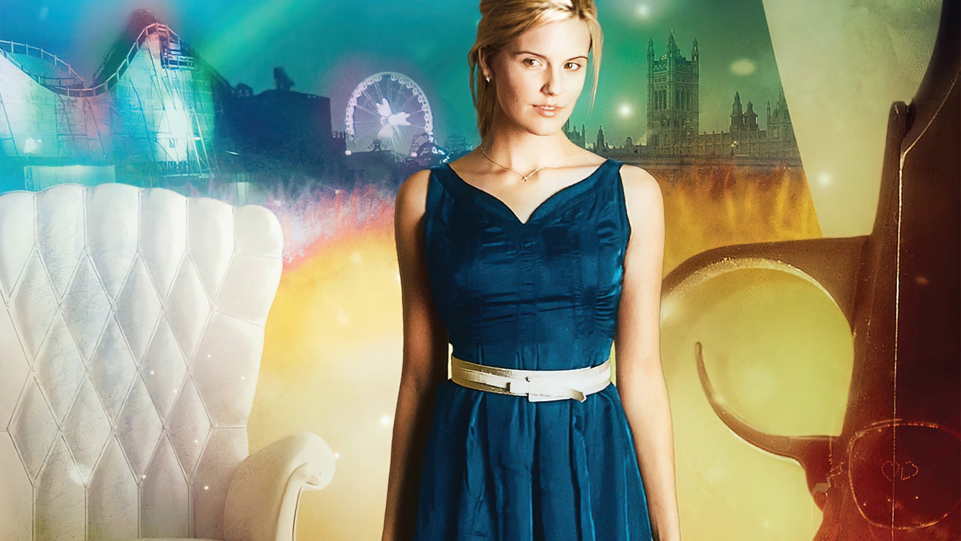 Foto do filme Malice in Wonderland