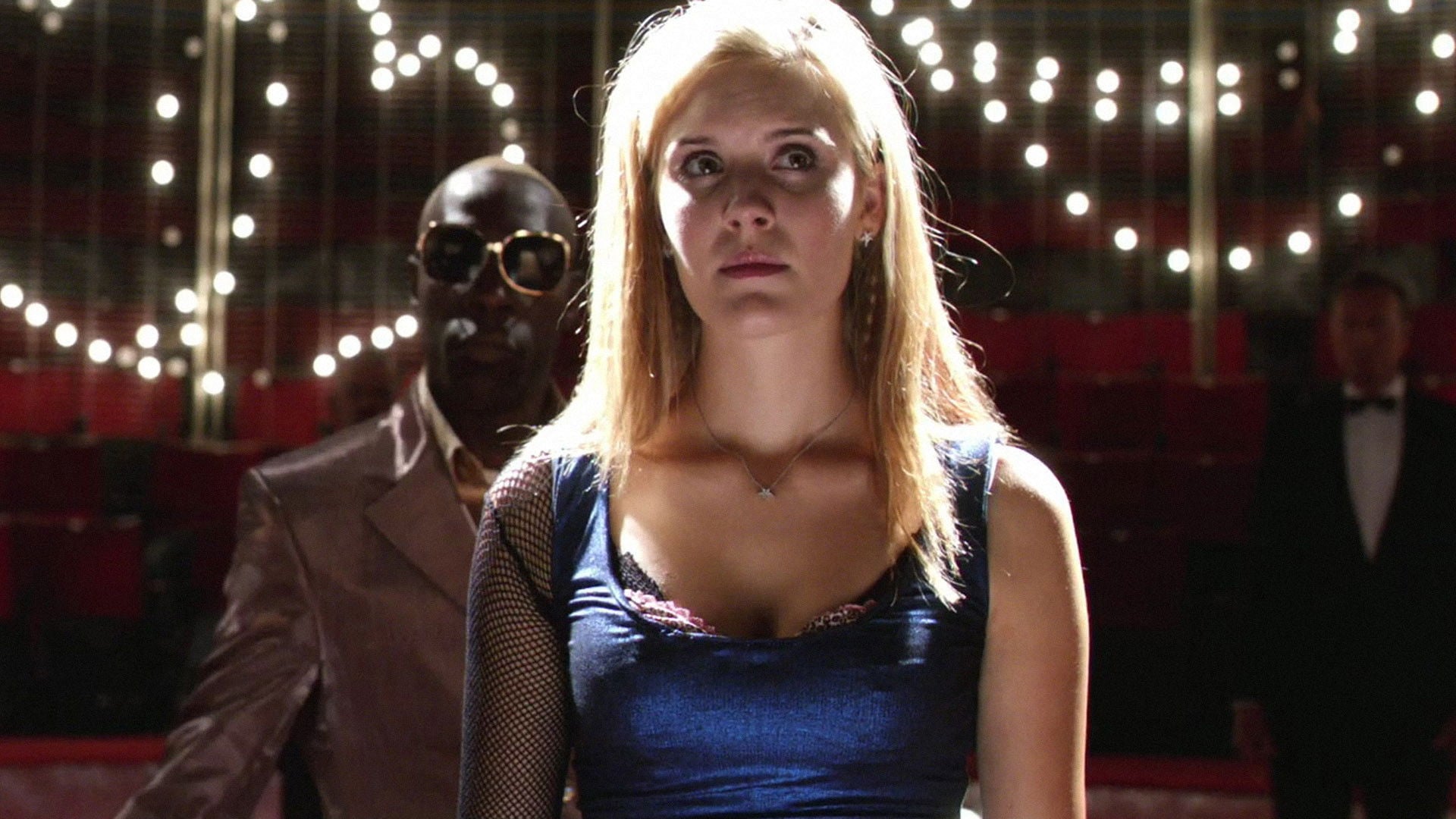 Foto do filme Malice in Wonderland