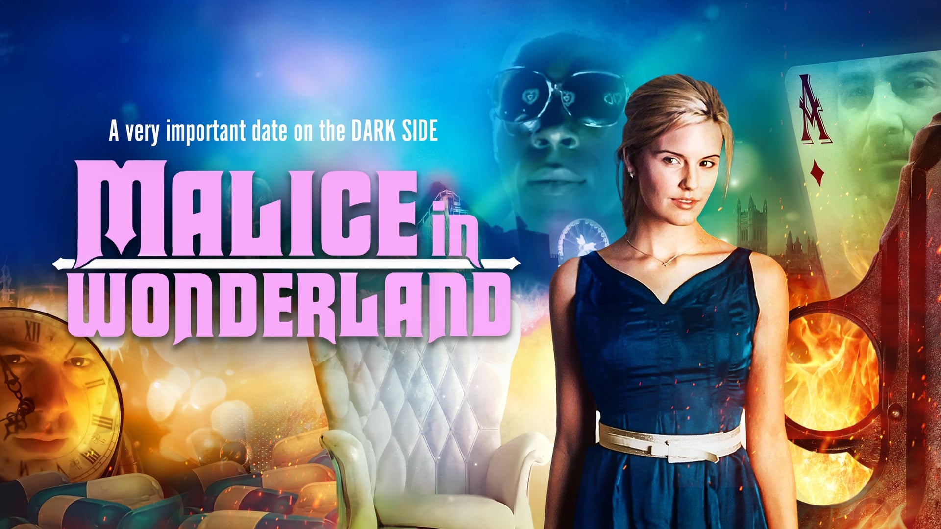 Foto do filme Malice in Wonderland