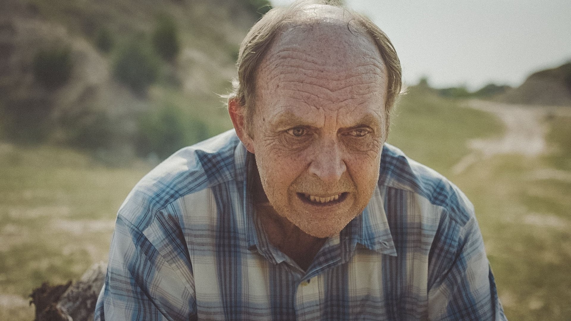 Foto do filme Uncle John