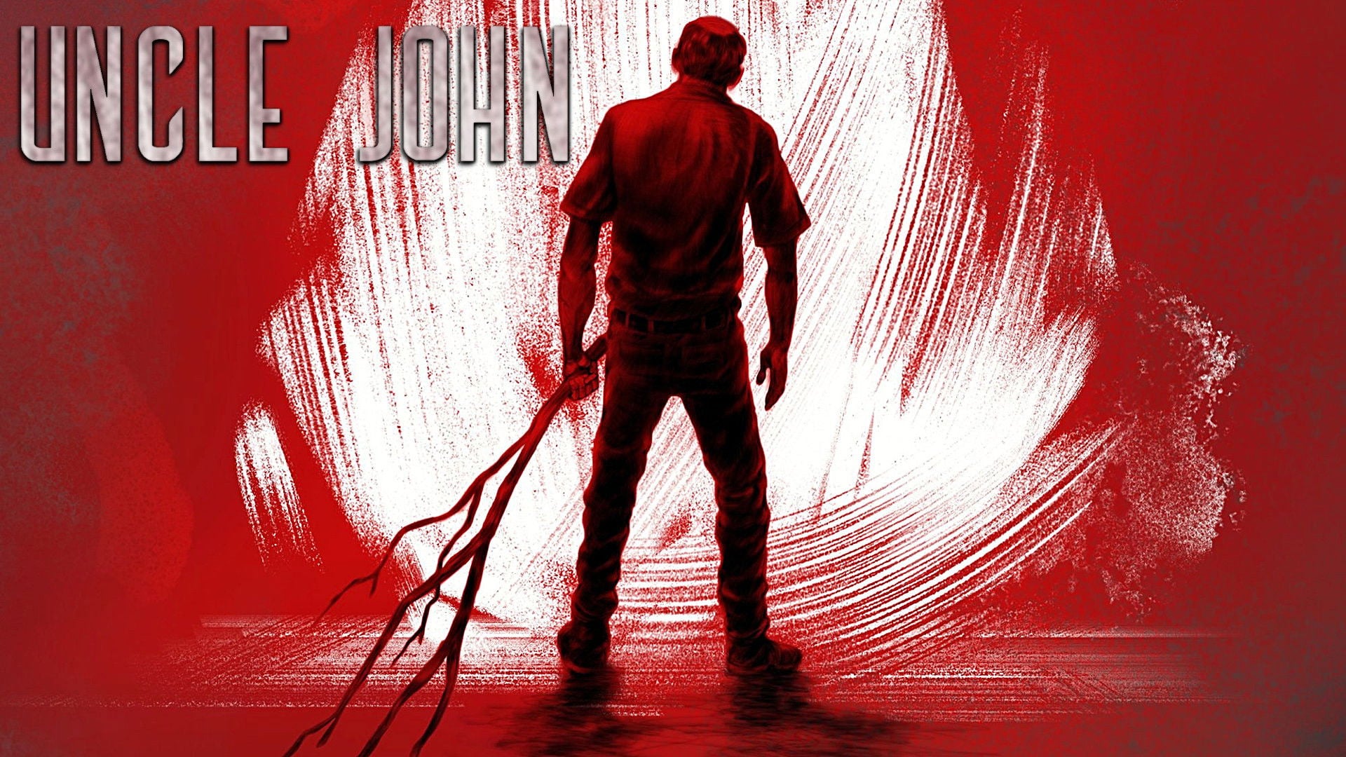 Foto do filme Uncle John