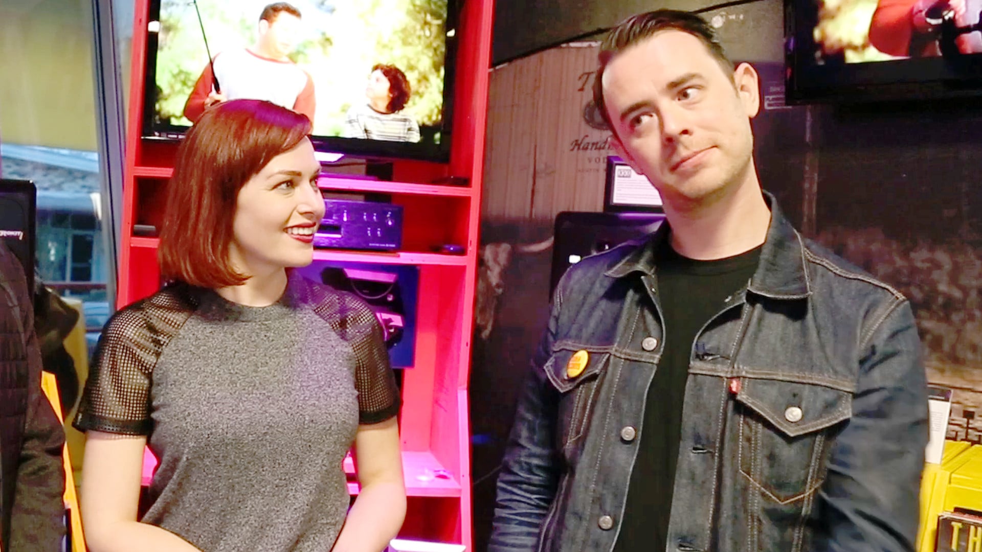 Foto do filme Tudo Passa - Ascensão e Queda da Tower Records