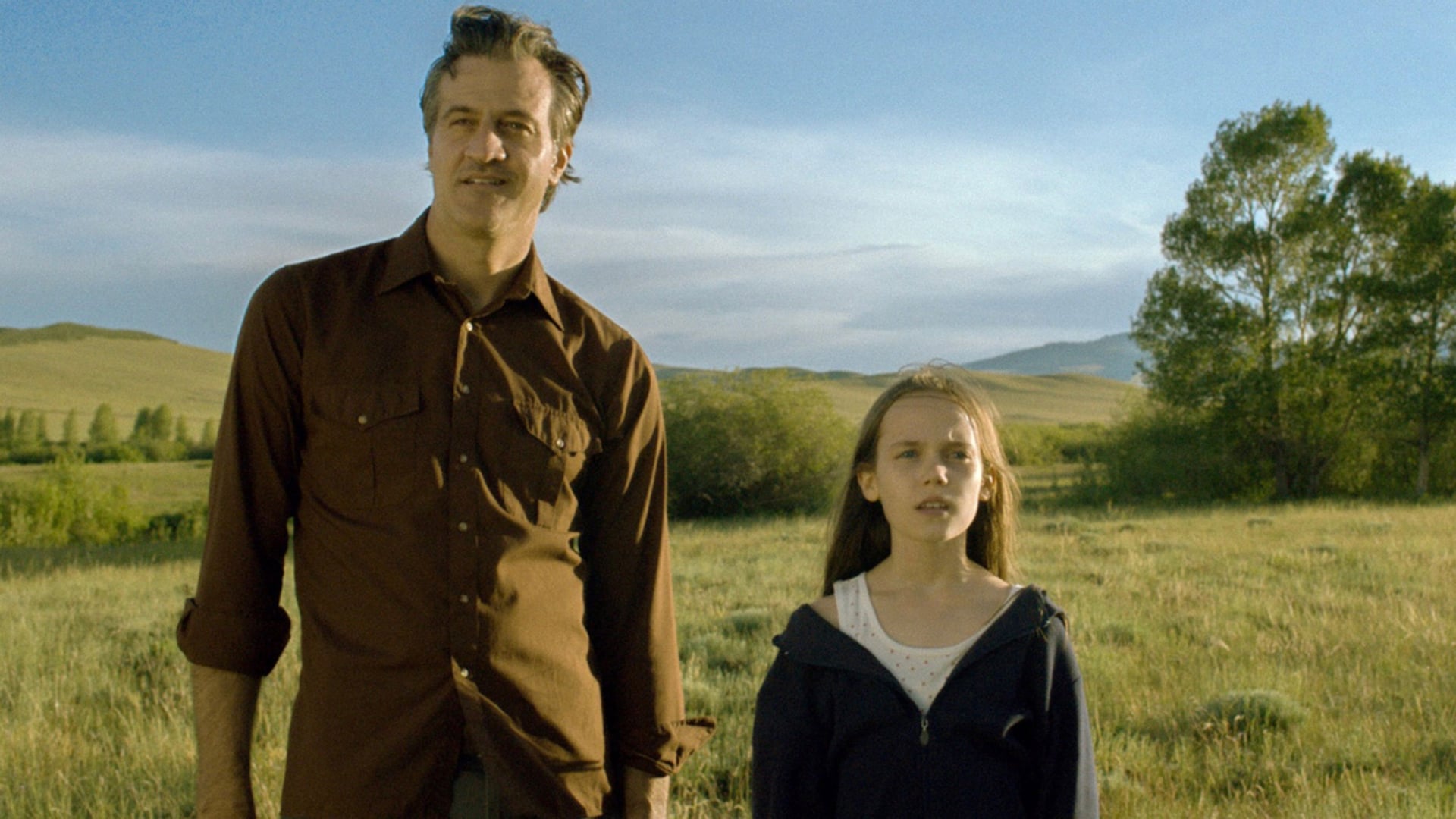 Foto do filme Lamb