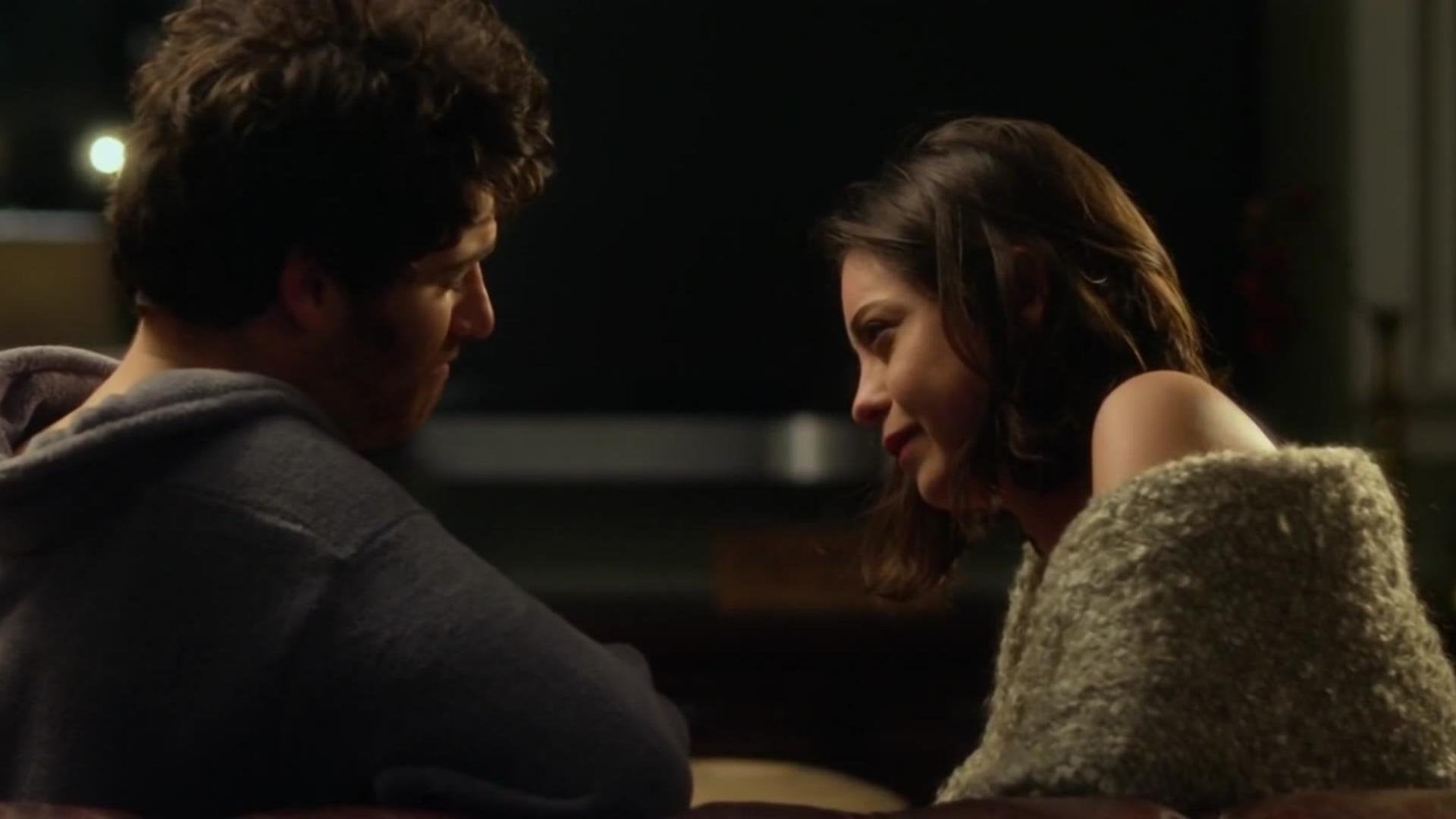 Foto do filme Madrugada a Dois
