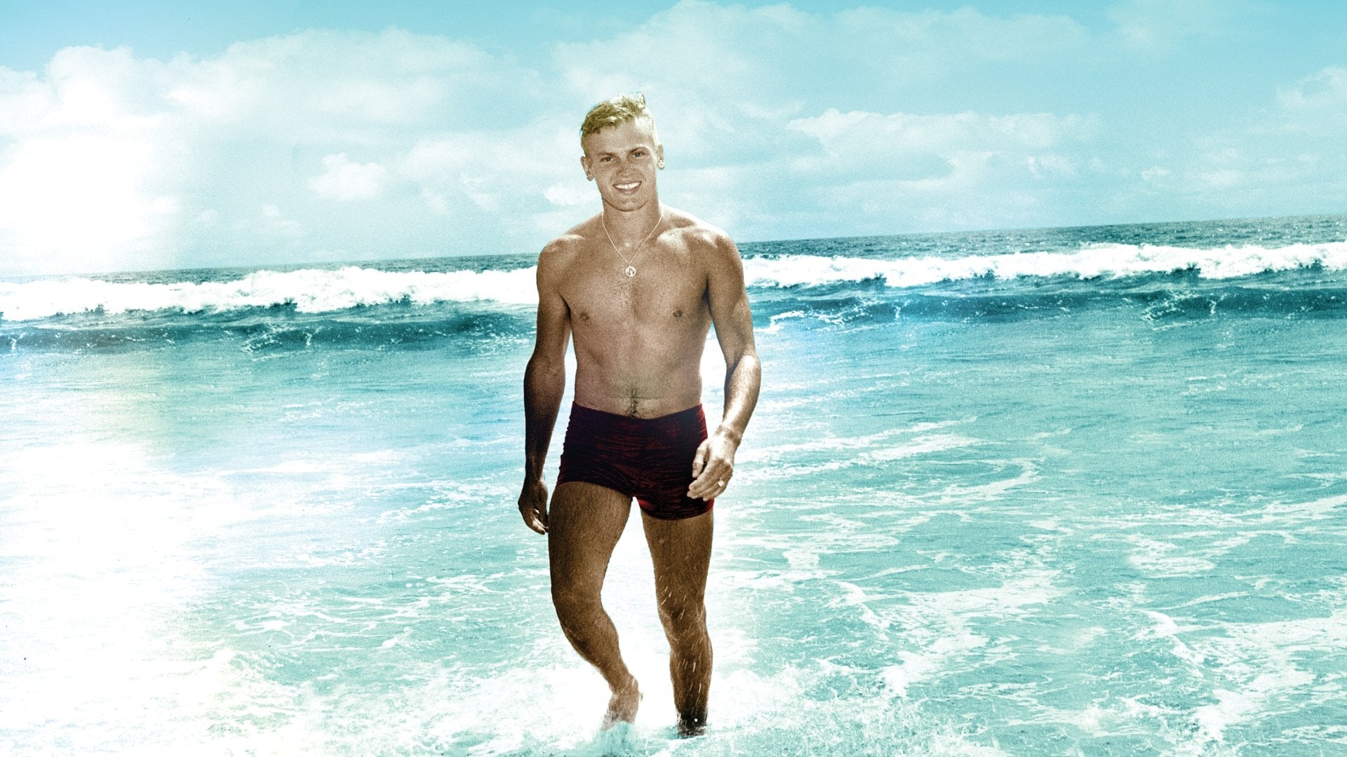 Foto do filme Tab Hunter Confidential