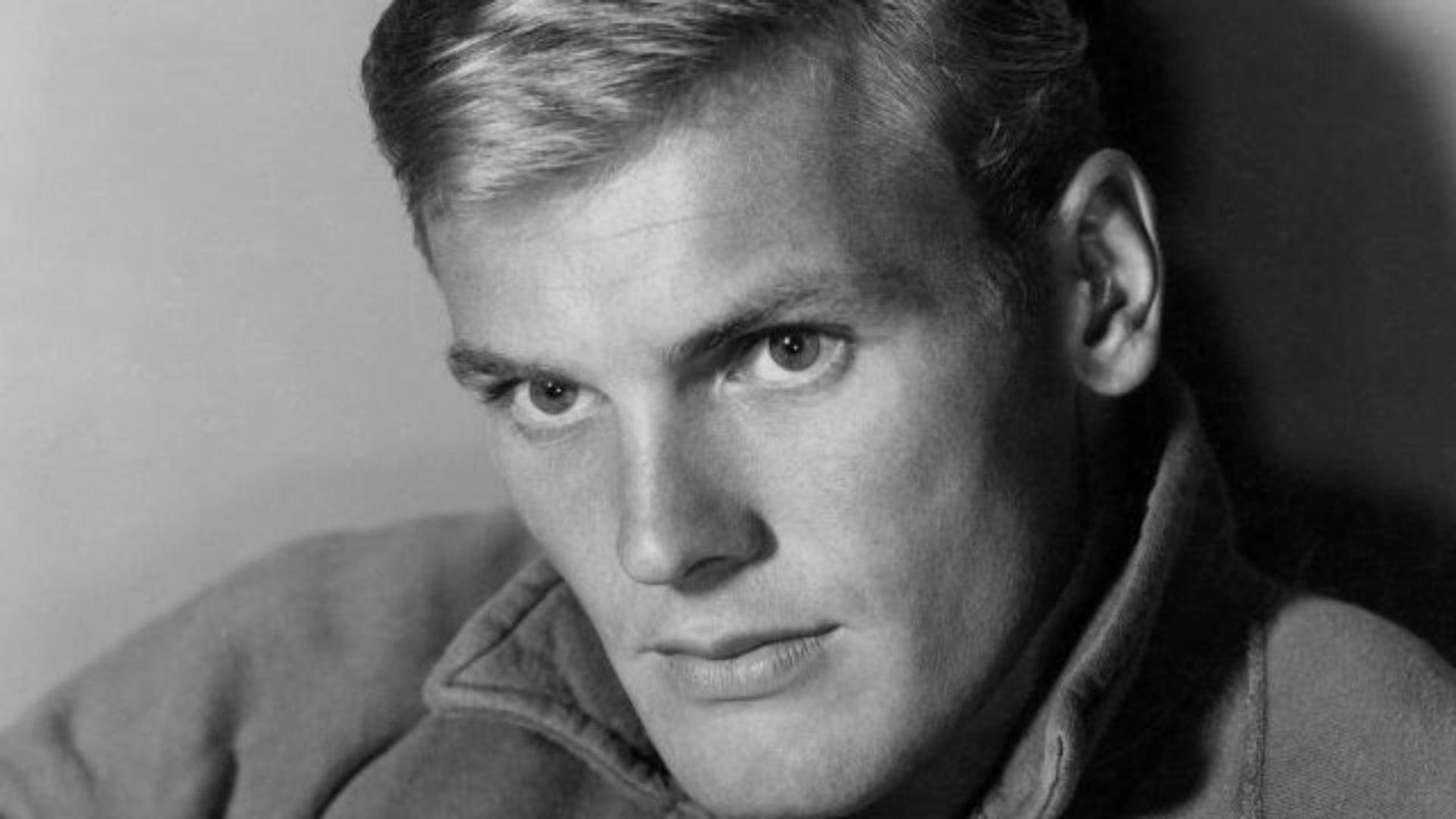 Foto do filme Tab Hunter Confidential