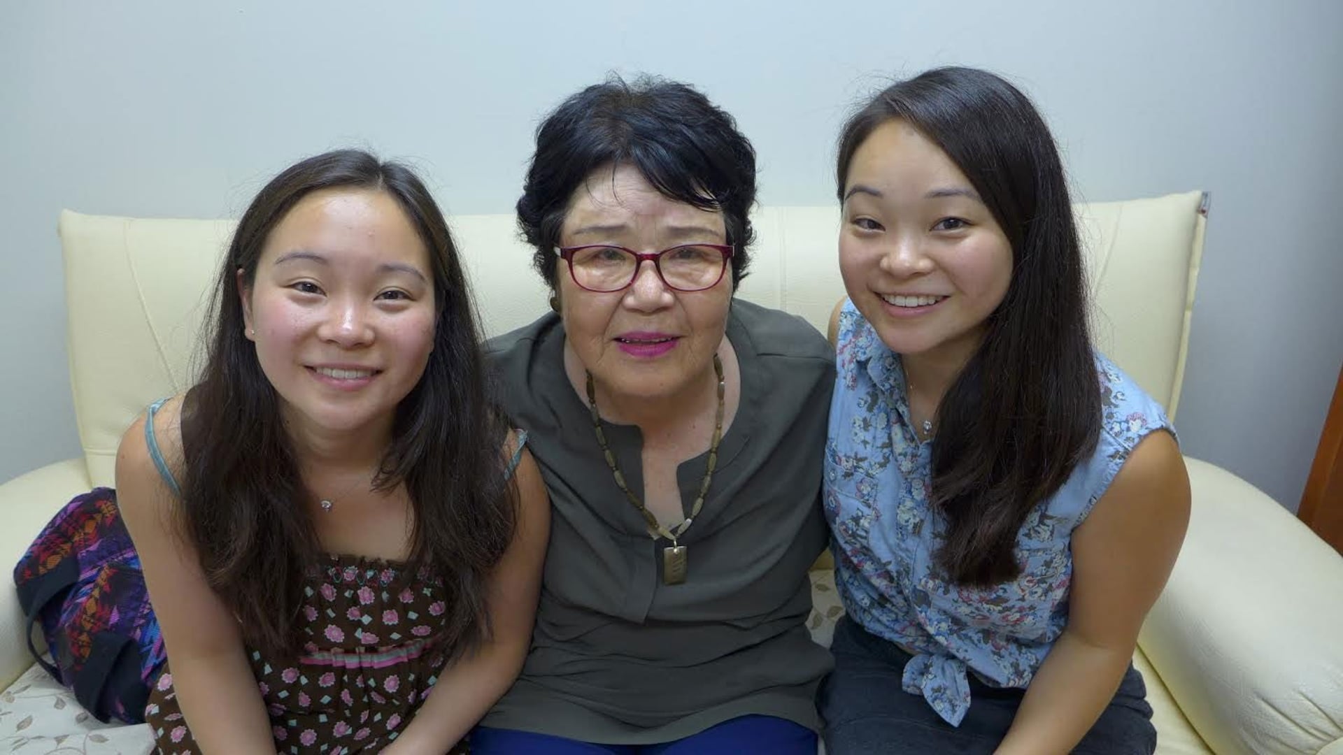 Foto do filme Twinsters