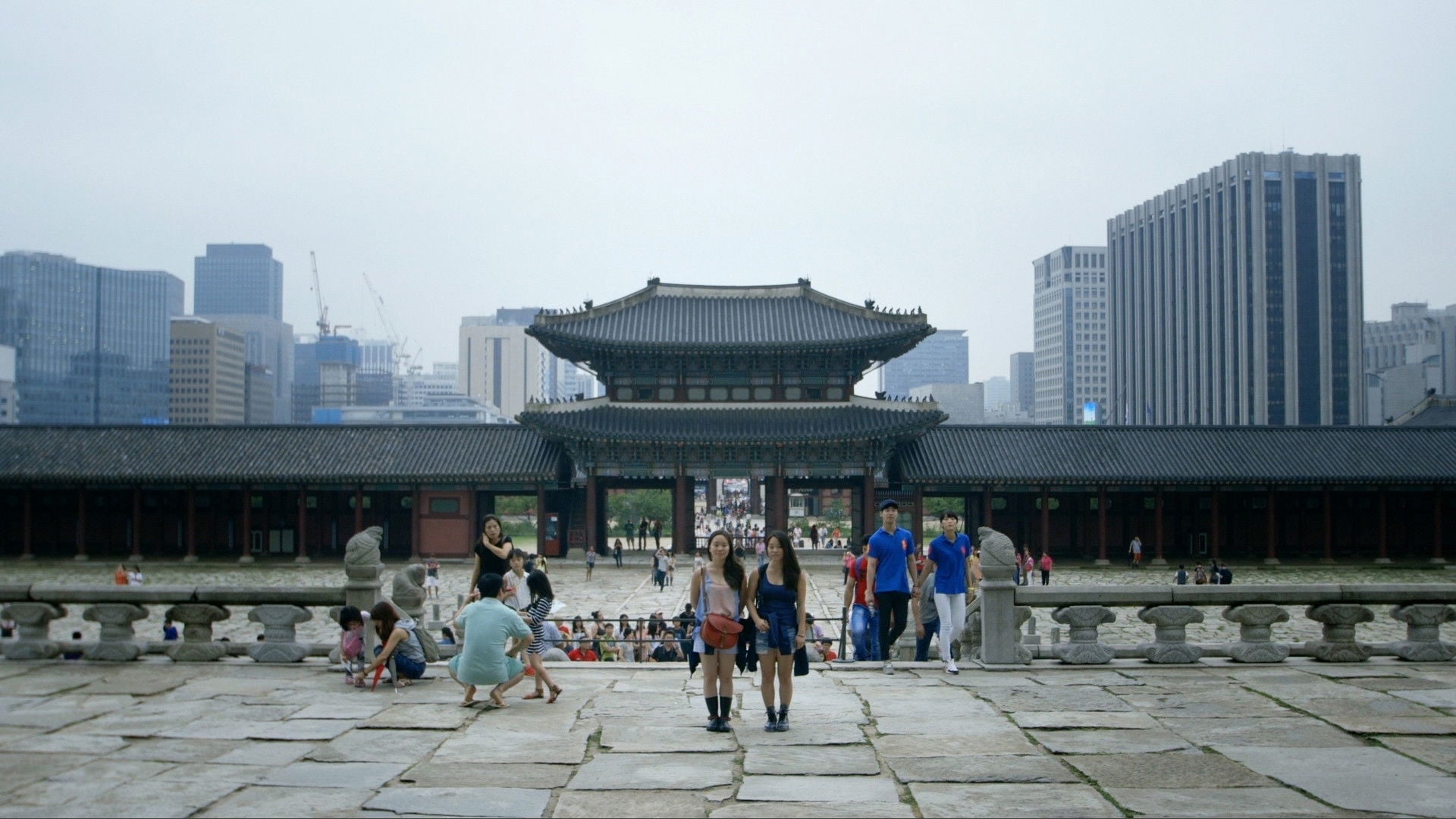 Foto do filme Twinsters