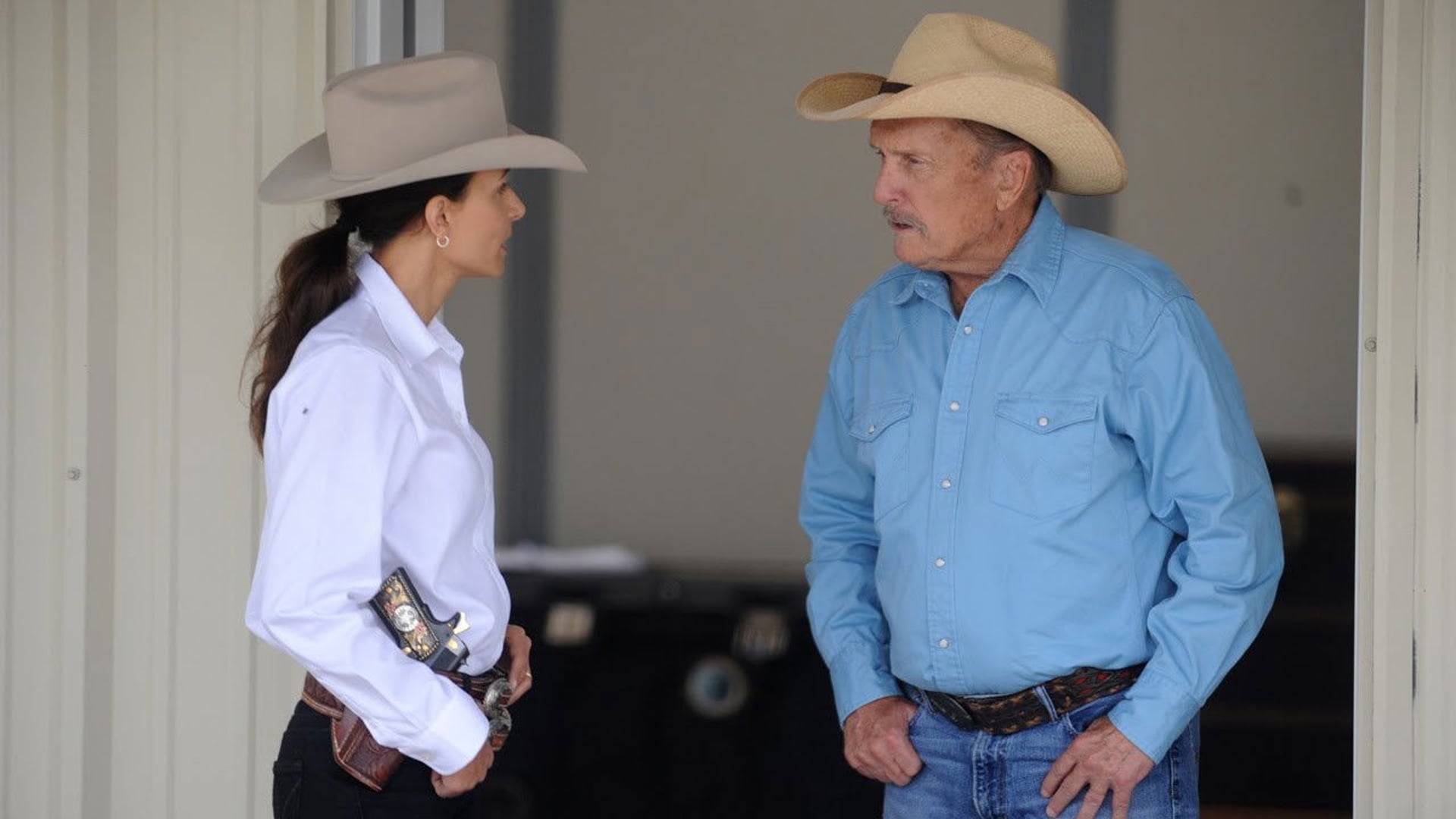 Foto do filme Cavalos Selvagens