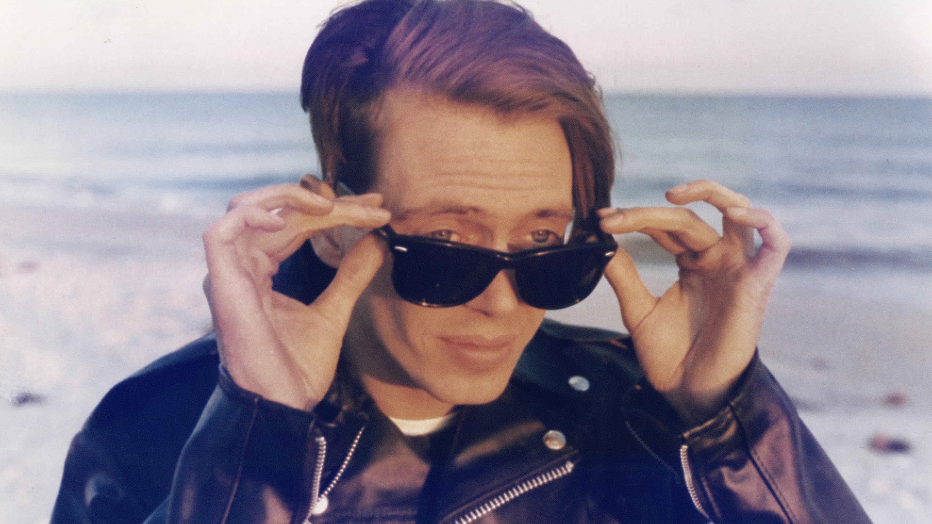 Foto do filme Parting Glances