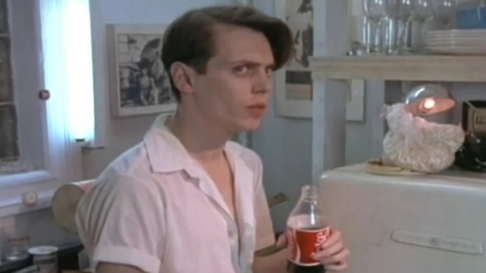 Foto do filme Parting Glances