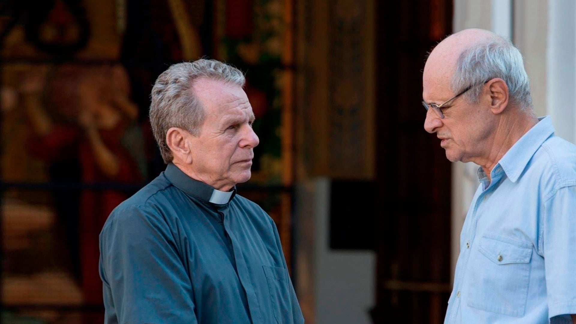 Foto do filme O Escaravelho do Diabo