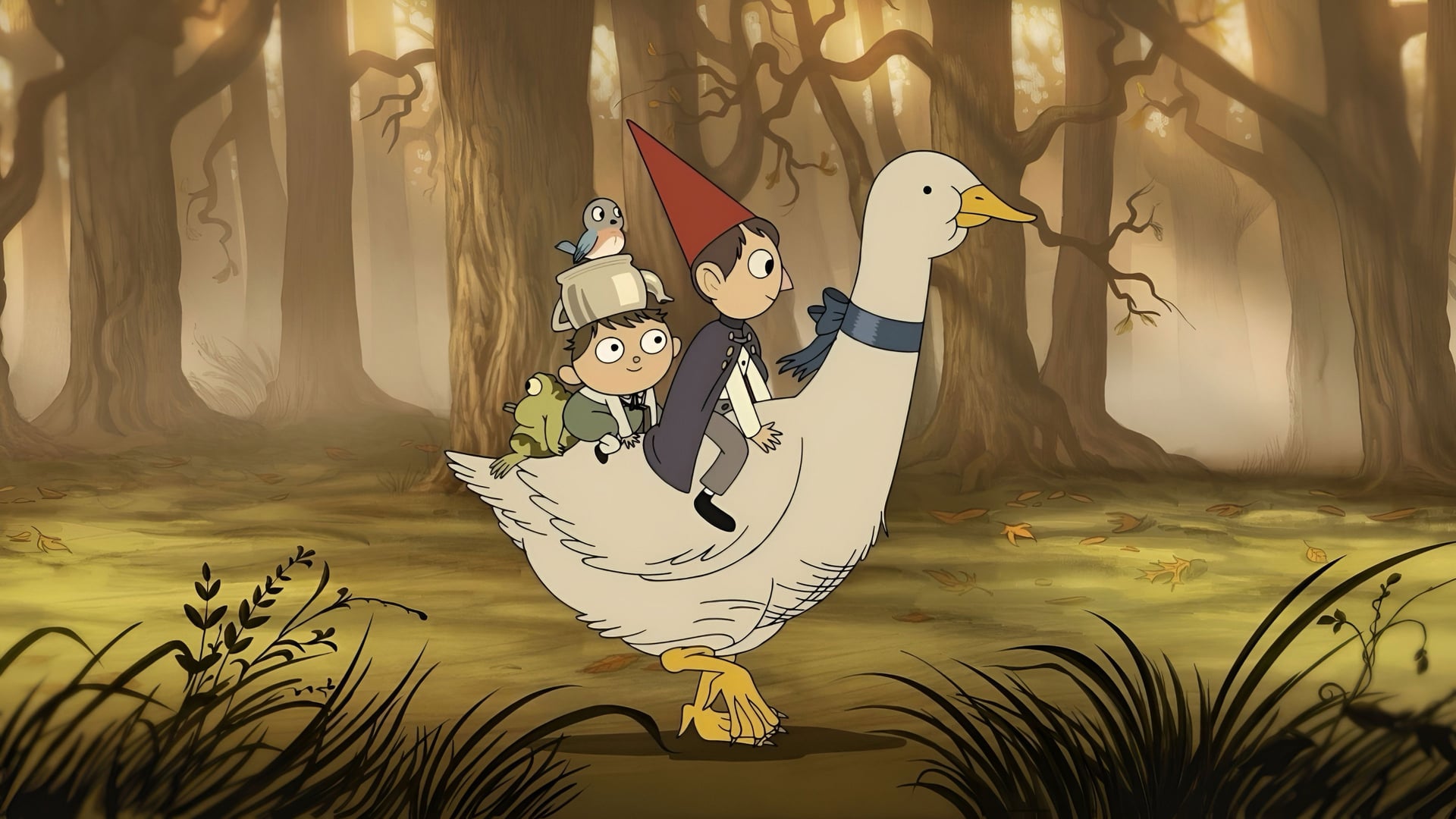 Foto do filme Tome of the Unknown