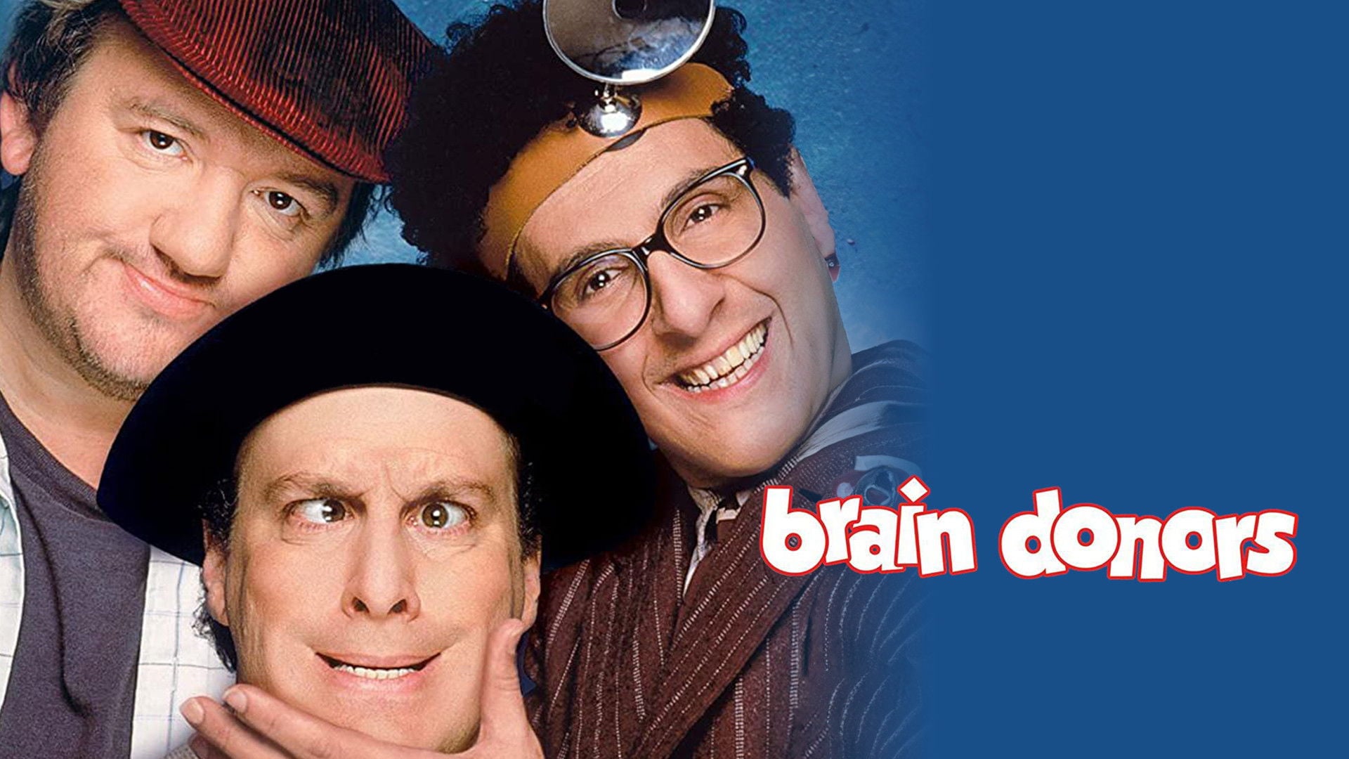 Foto do filme Uma Noite no Balé