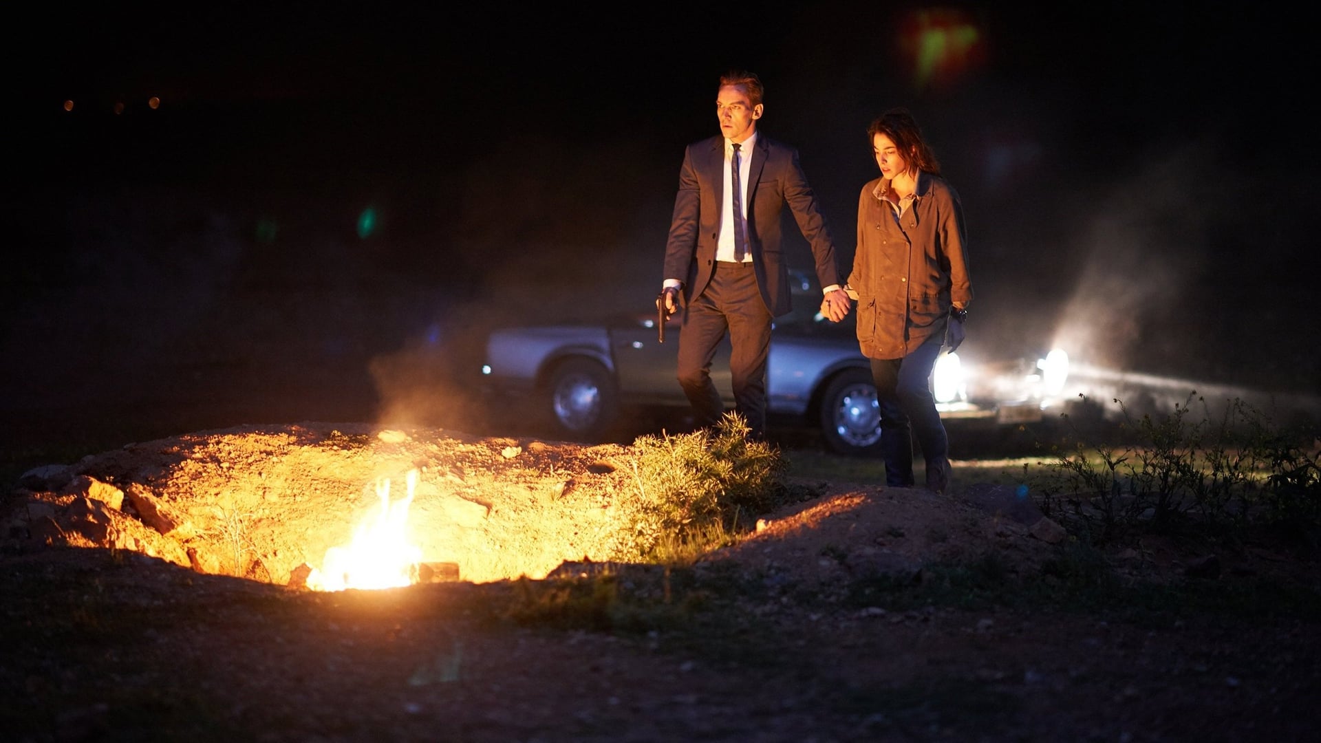 Foto do filme Missão Síria