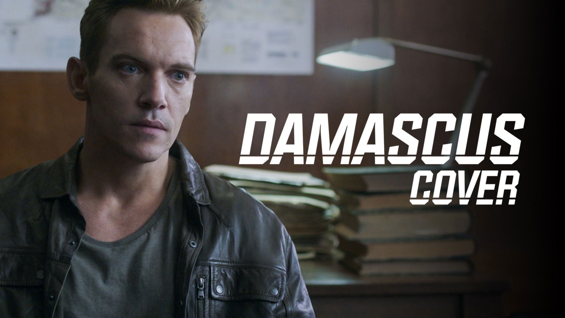 Foto do filme Missão Síria