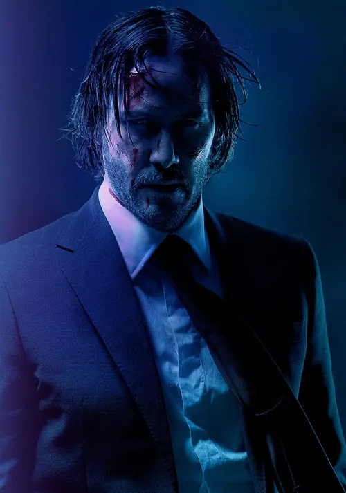 John Wick: Um Novo Dia para Matar