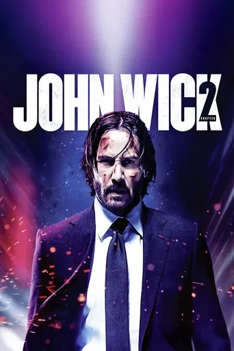 John Wick: Um Novo Dia para Matar