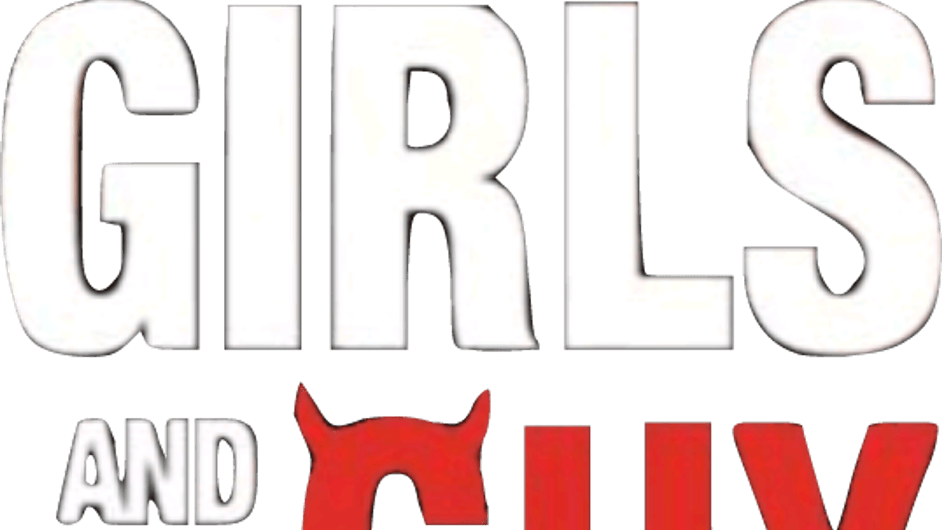 Foto do filme Two Girls and a Guy