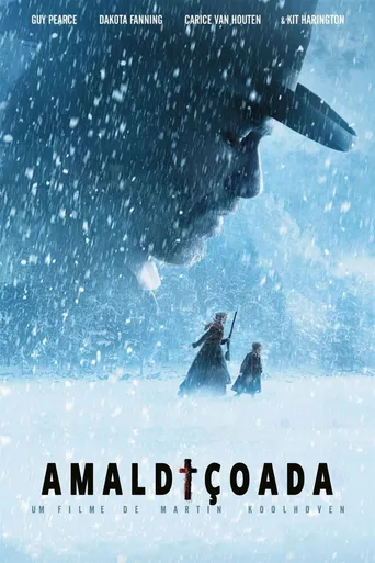 Amaldiçoada