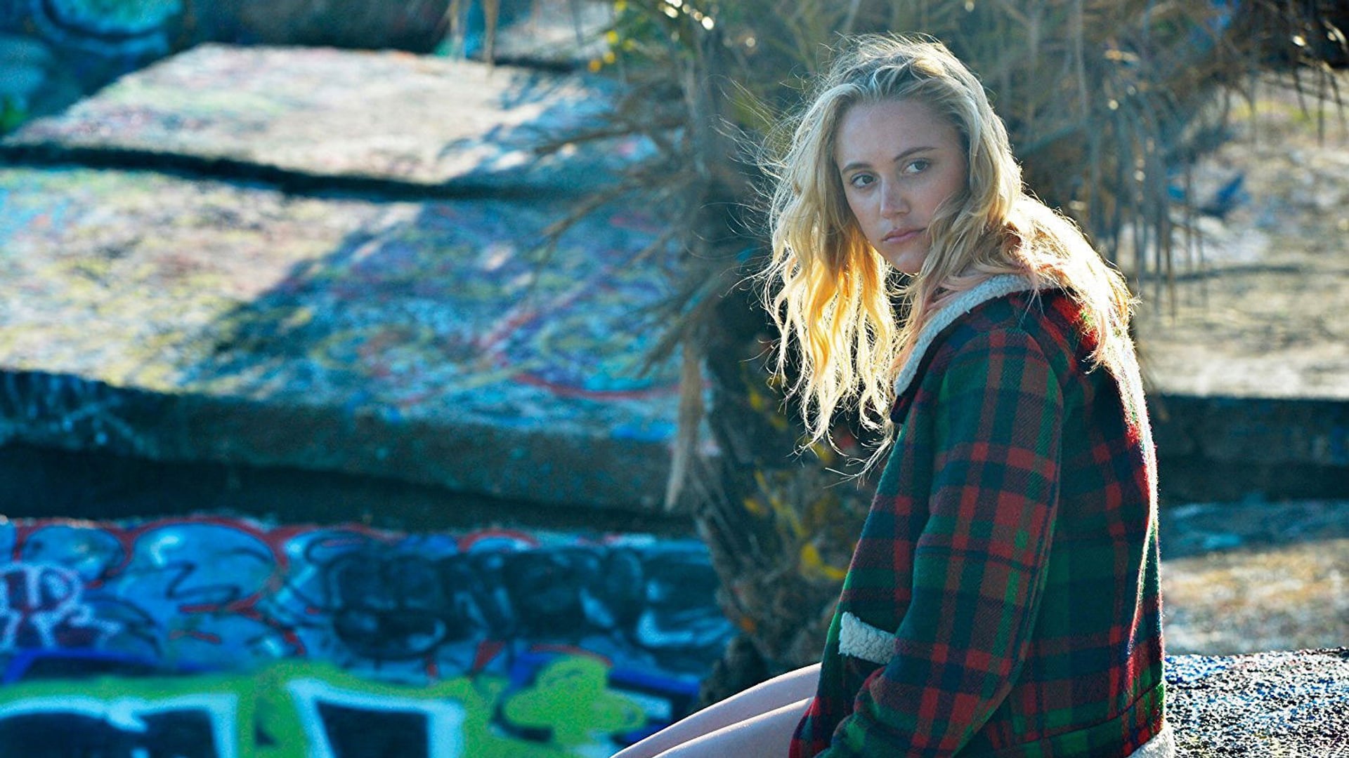 Foto do filme As Tribos de Palos Verdes