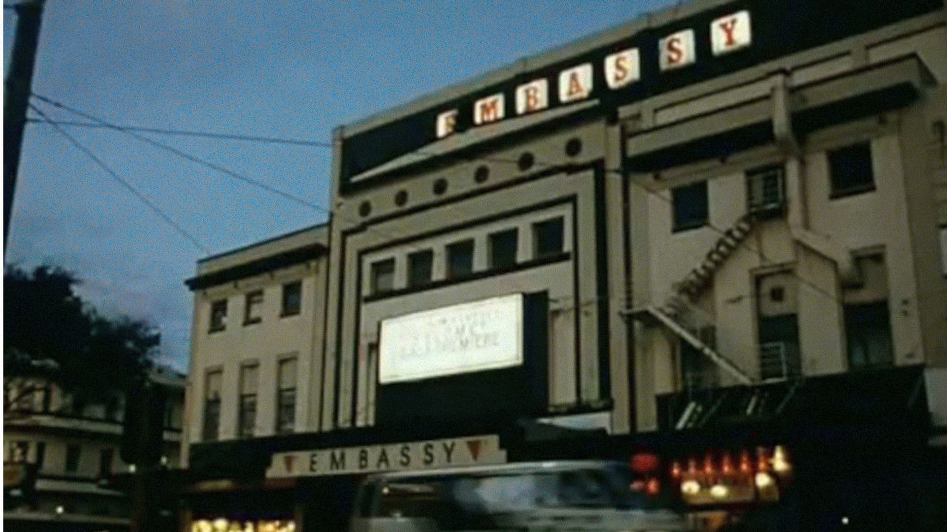 Foto do filme Forgotten Silver