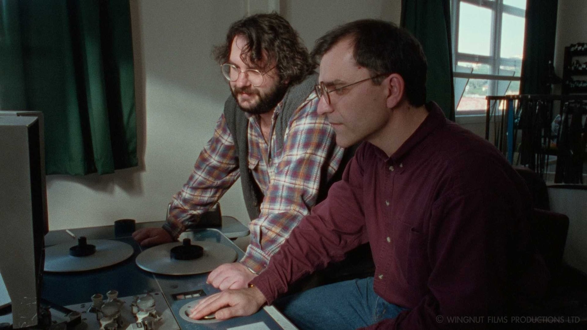 Foto do filme Forgotten Silver