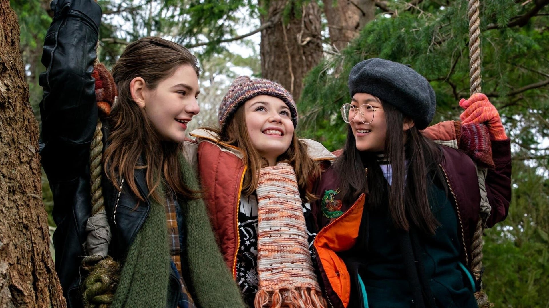 Foto do filme A Fita Cassete