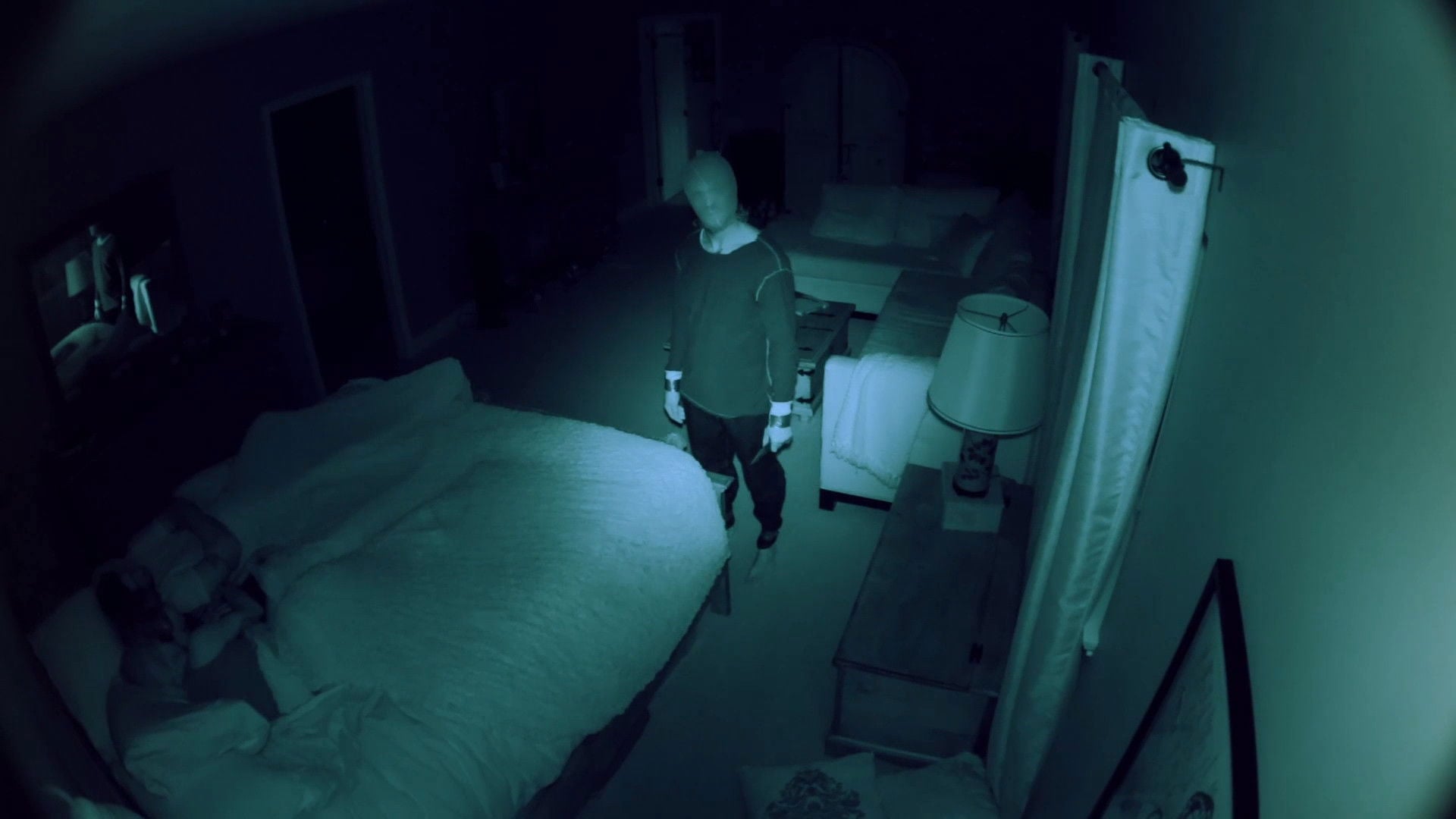 Foto do filme Hangman