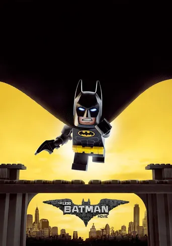 Lego Batman: O Filme