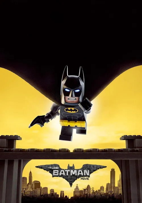 Lego Batman: O Filme