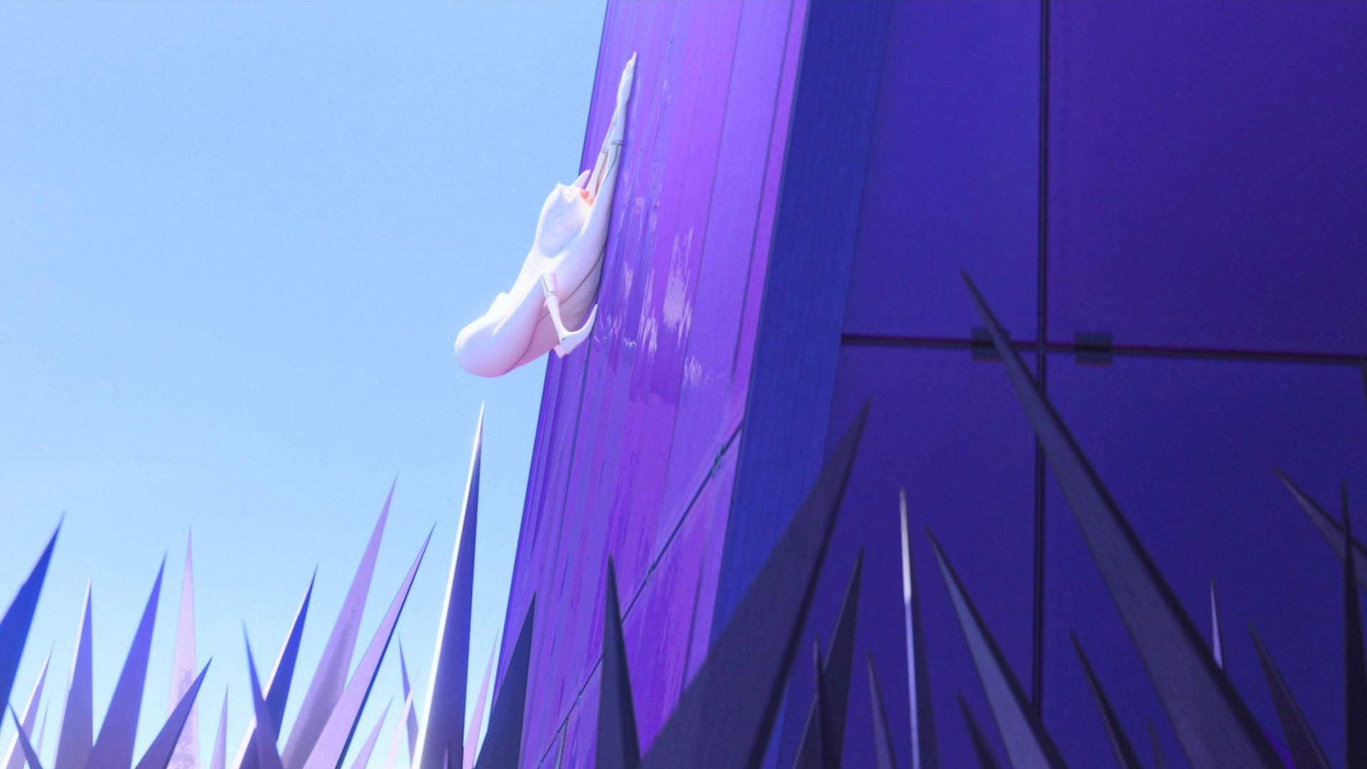 Foto do filme Meu Malvado Favorito 3