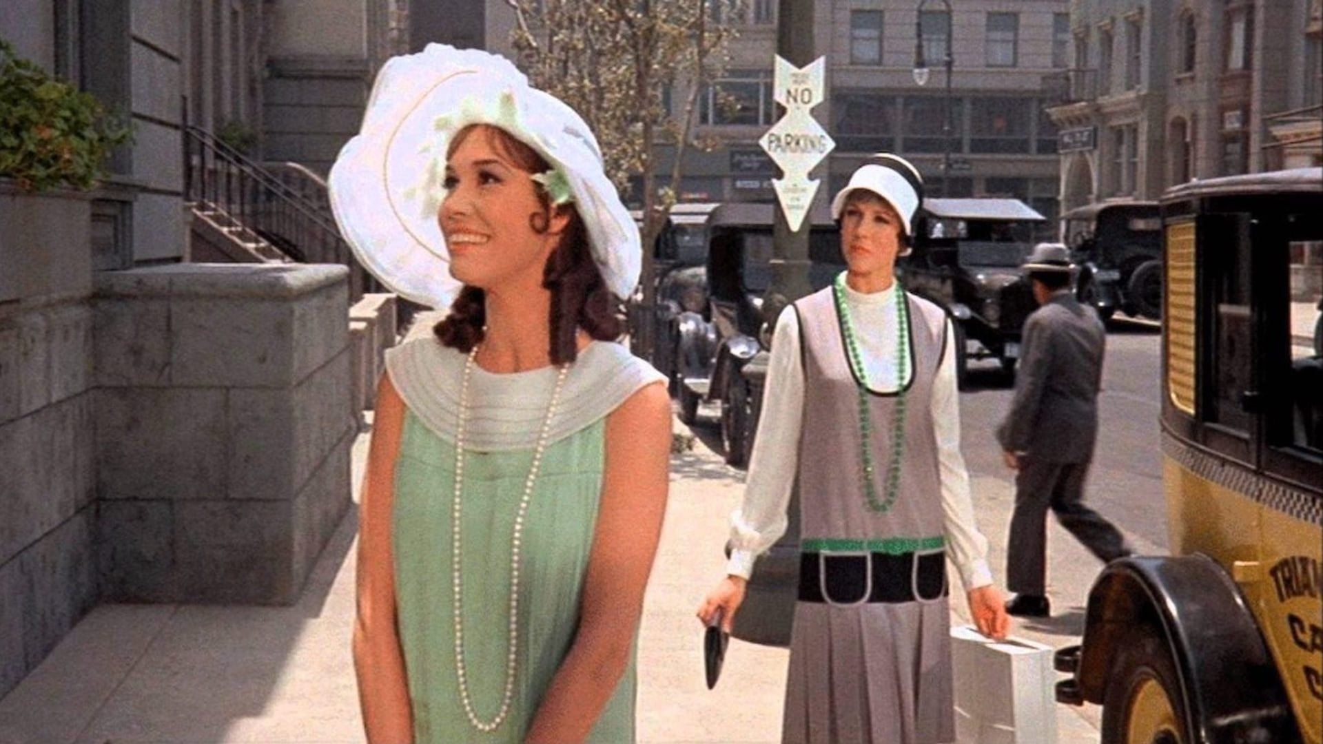 Foto do filme Positivamente Millie