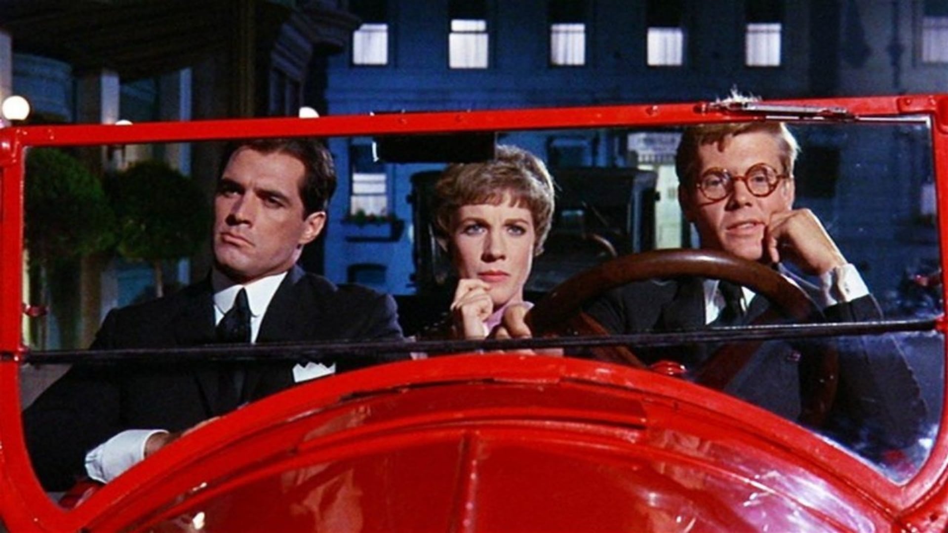 Foto do filme Positivamente Millie