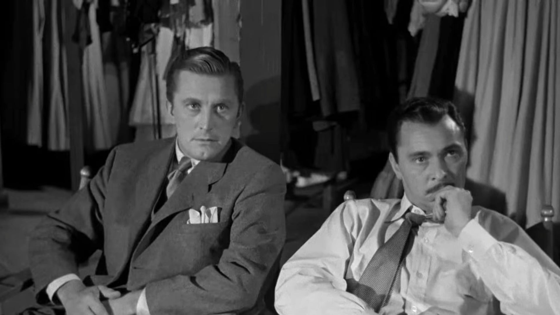 Foto do filme Assim Estava Escrito