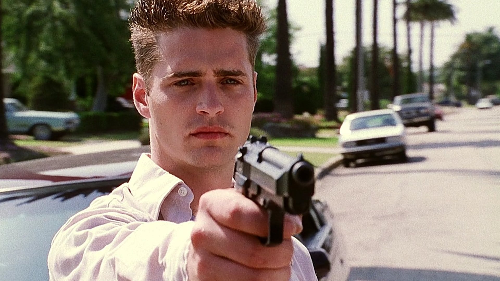 Foto do filme A Sangue Frio