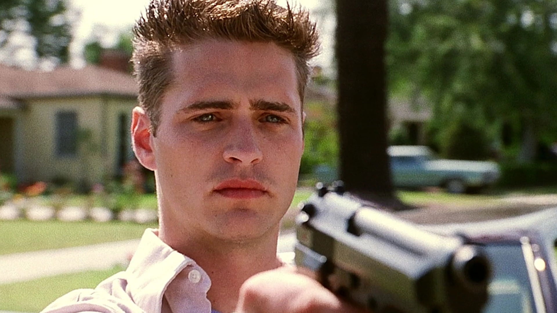 Foto do filme A Sangue Frio