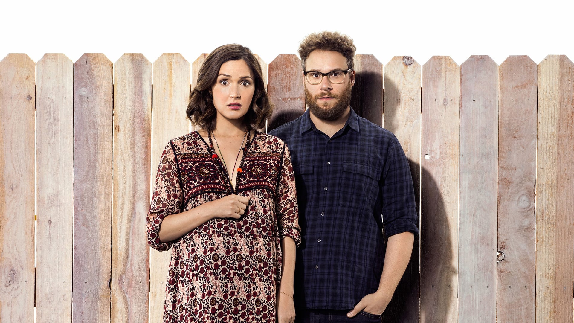 Foto do filme Vizinhos 2