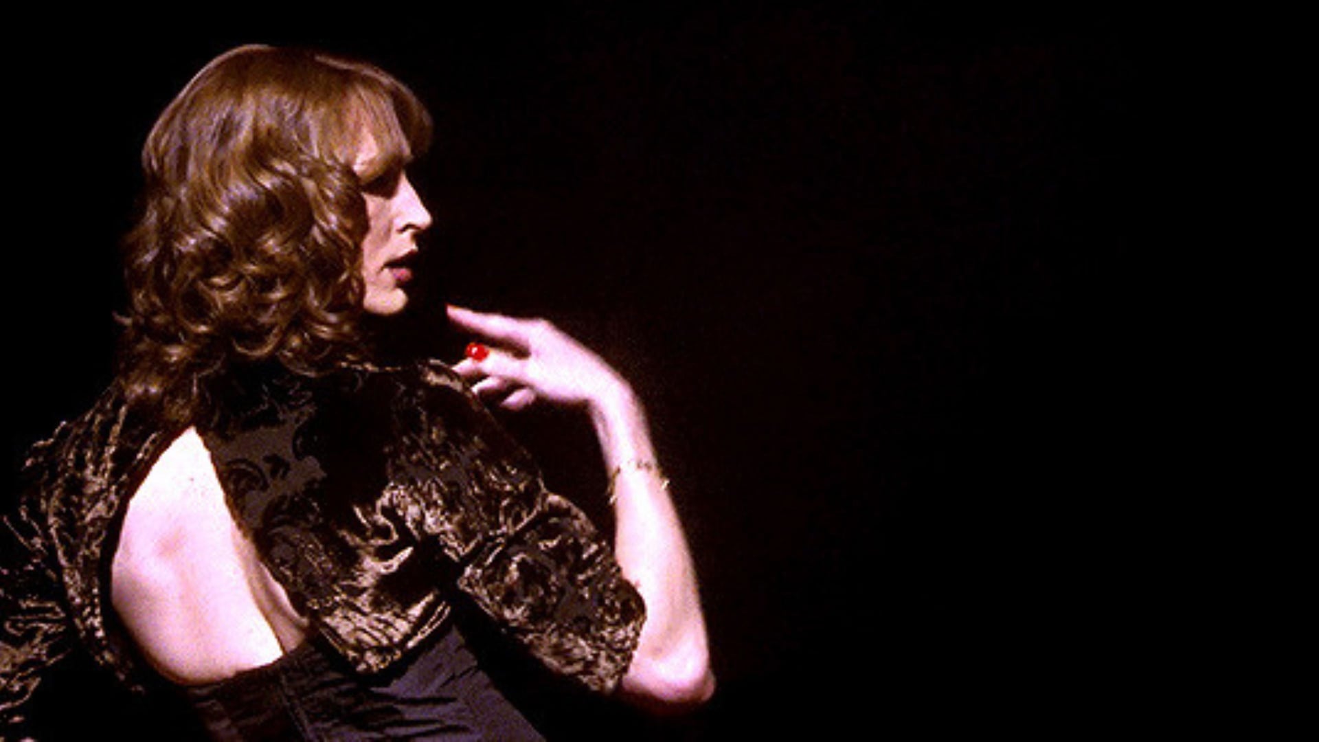 Foto do filme Um Amor na Trincheira