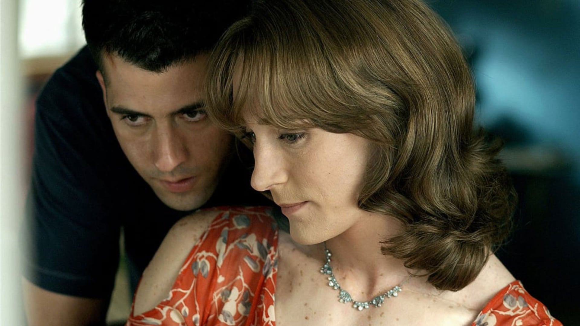 Foto do filme Um Amor na Trincheira